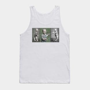 The Joy of Summer Tank Top